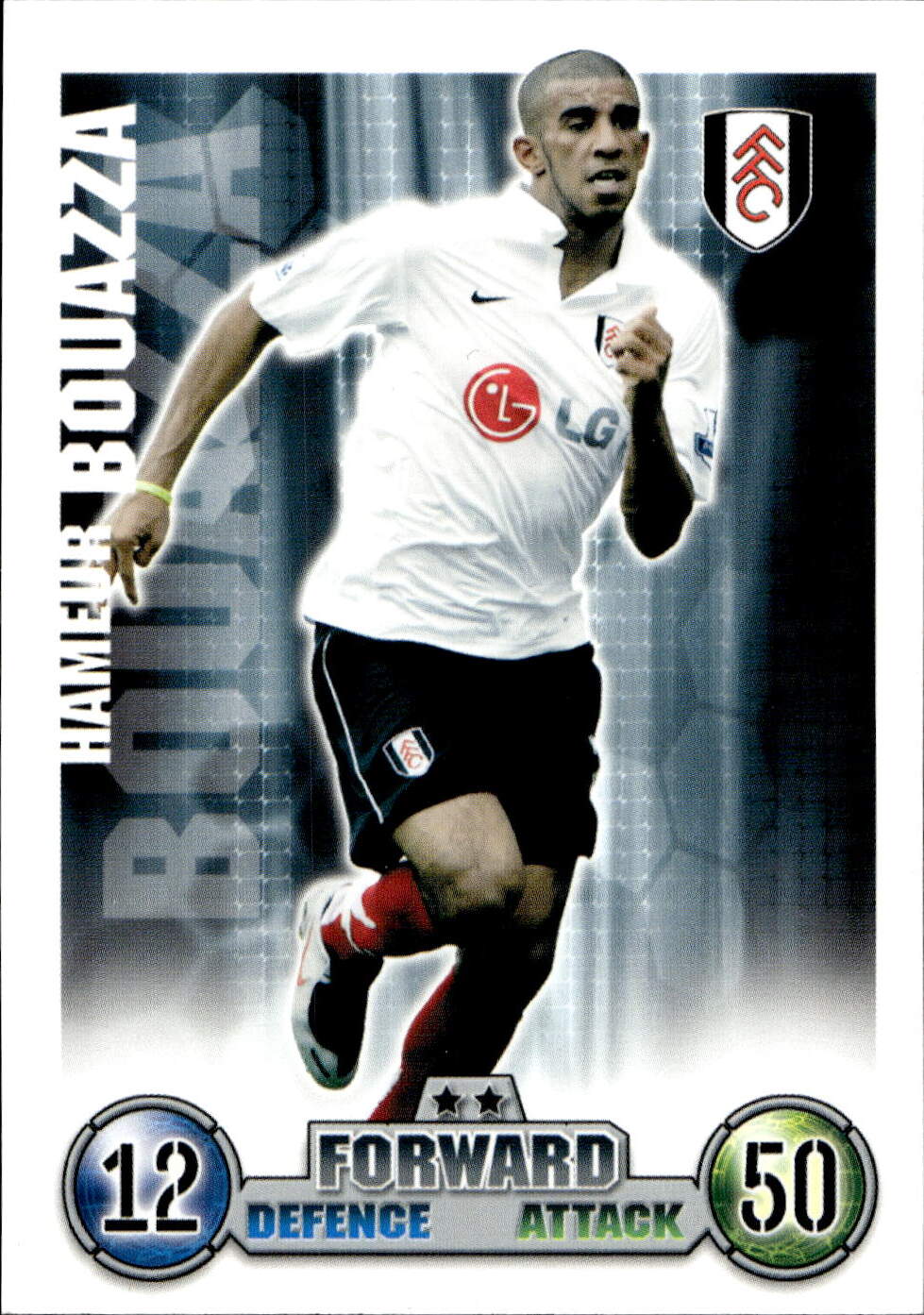 Premier League 2008